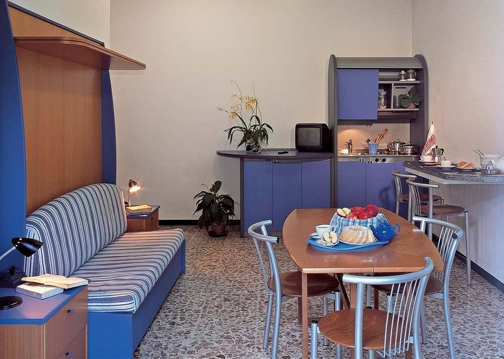 Residenza Adelaide Aparthotel ฟีนาเลลีกูเร ภายนอก รูปภาพ